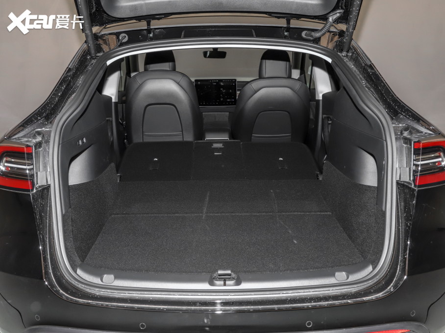 2021��Model Y Performance�����ܰ�