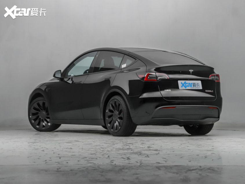 特斯拉中国2021款Model Y