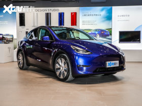 2021Model Y 