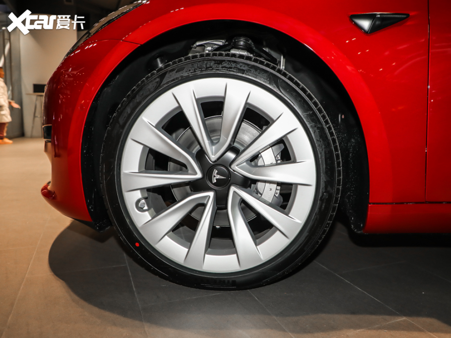 2021Model 3 (bio)(zhn)m(x)݆(q)(dng)(j)