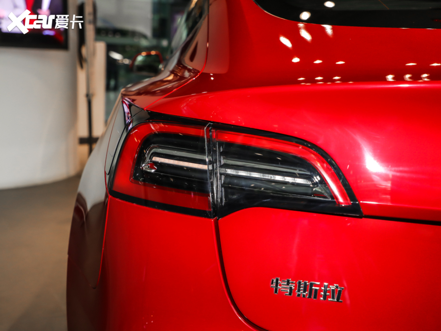 2021��Model 3 ��(bi��o)��(zh��n)�m(x��)����݆�(q��)��������