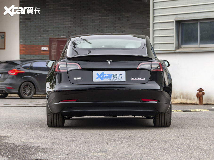 2021Model 3 Performanceȫ݆(q)Ӱ