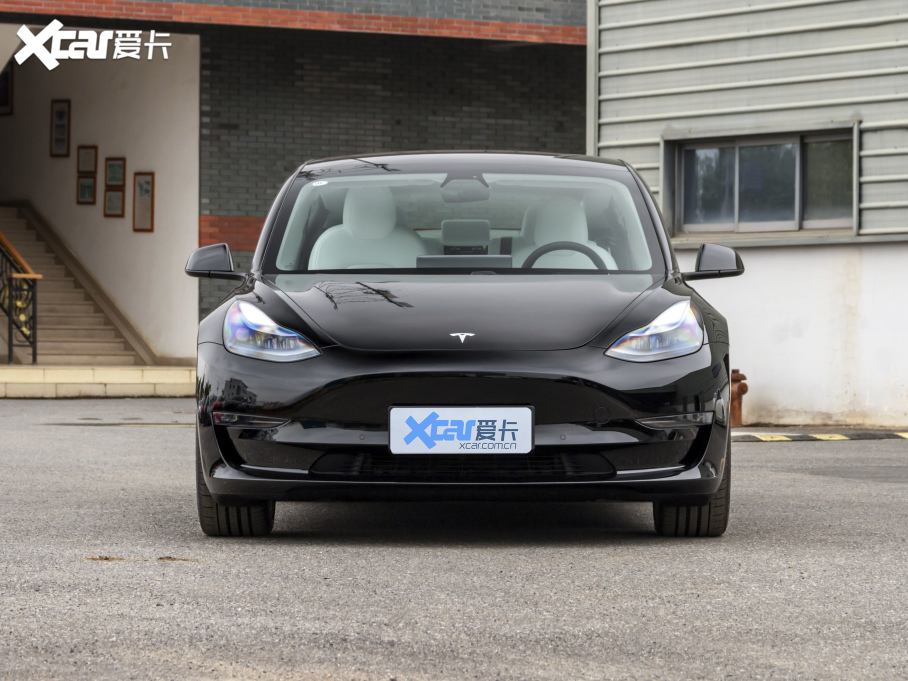 2021Model 3 Performanceȫ