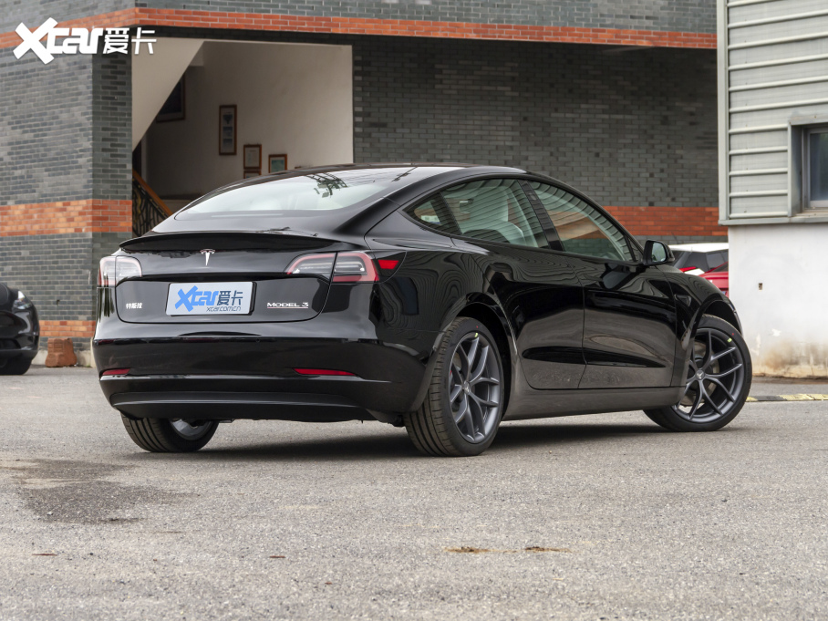 2021Model 3 Performanceȫ݆Ӱ