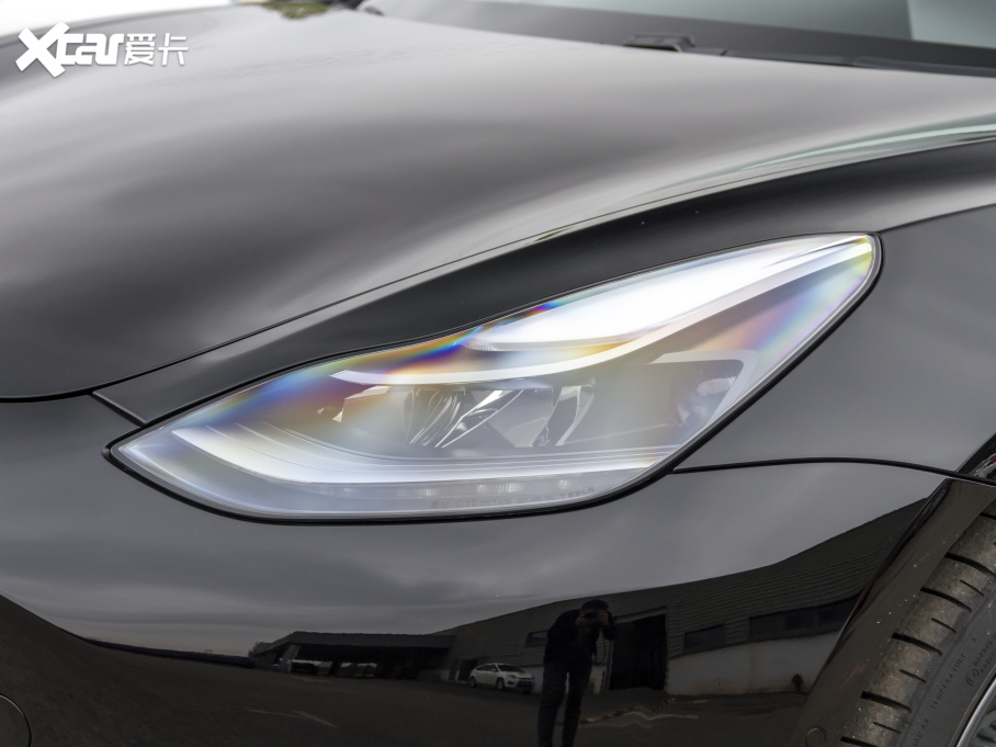 2021Model 3 Performanceȫ݆Ӱ