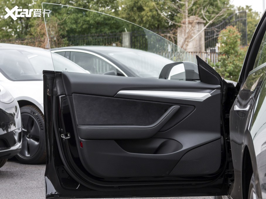 2021Model 3 Performanceȫ݆(q)Ӱ