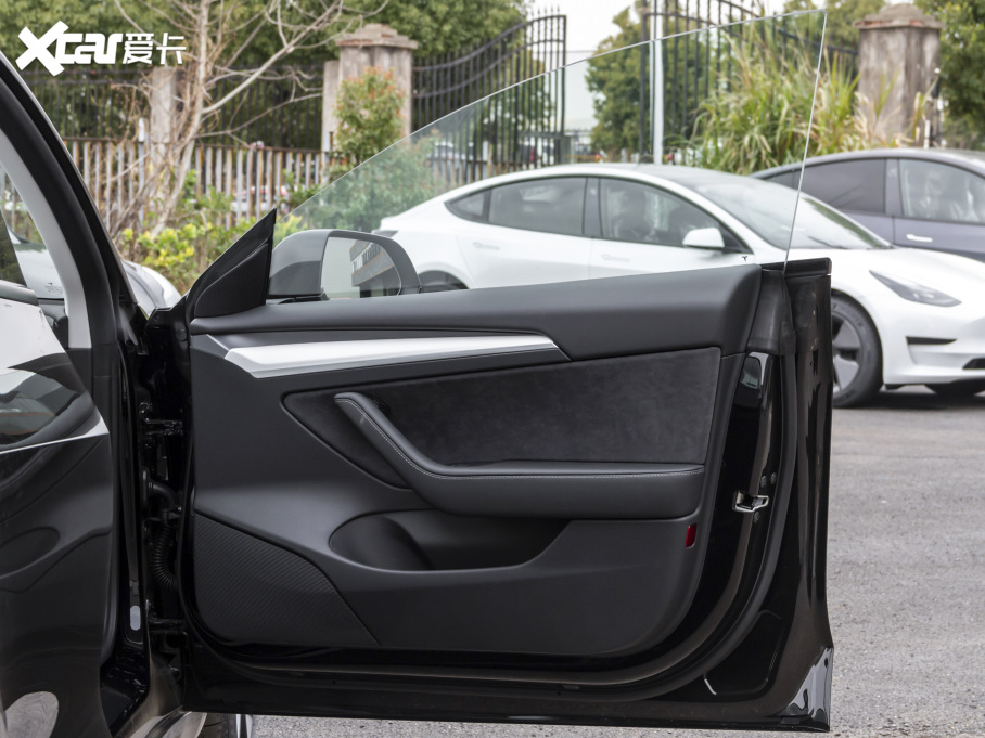 2021Model 3 Performanceȫ݆Ӱ