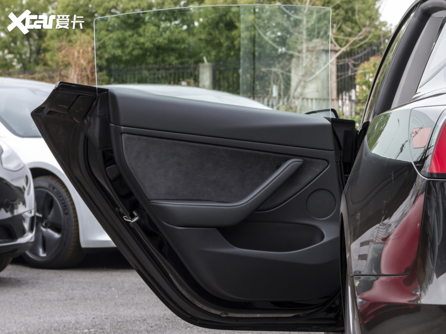 2021Model 3 Performanceȫ݆Ӱ