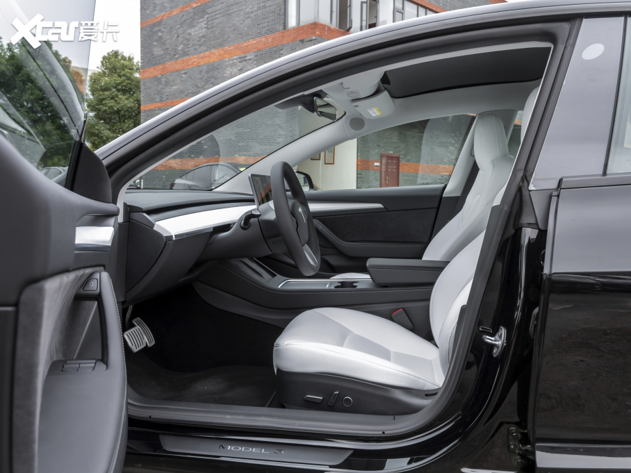 2021Model 3 Performanceȫ݆(q)(dng)