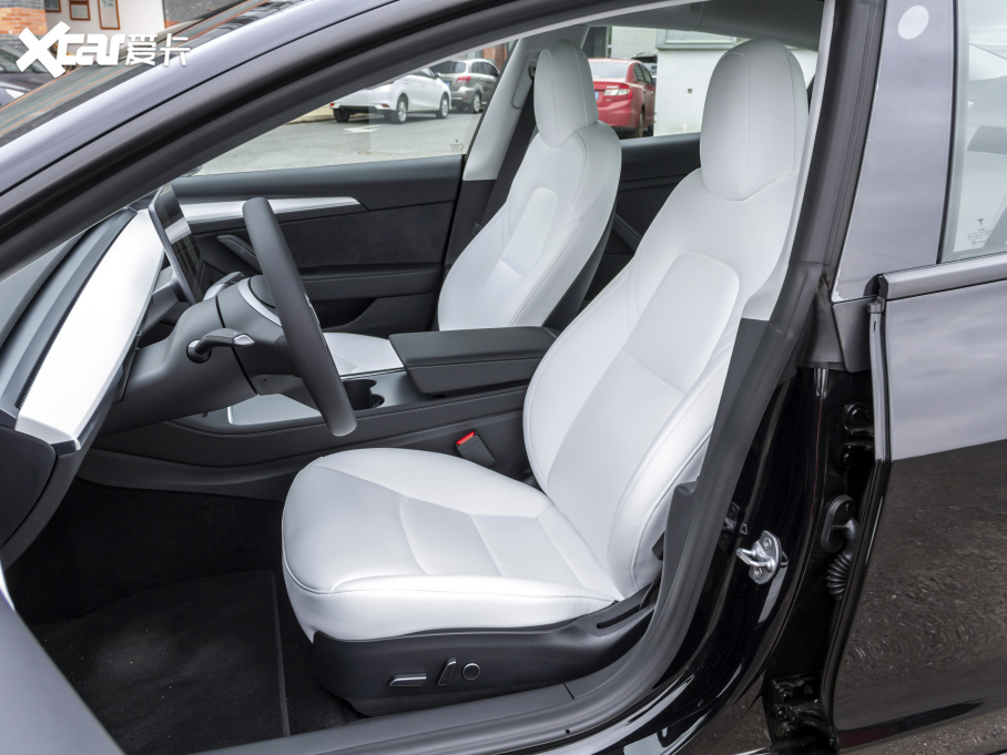 2021Model 3 Performanceȫ݆Ӱ