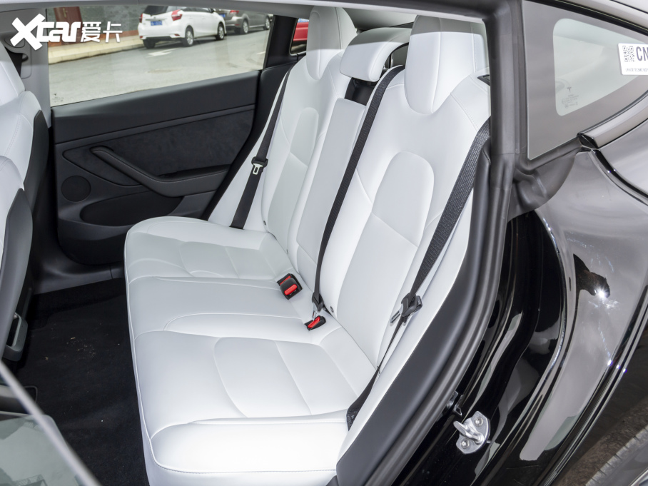 2021��Model 3 Performance������ȫ݆�(q��)�Ӱ�