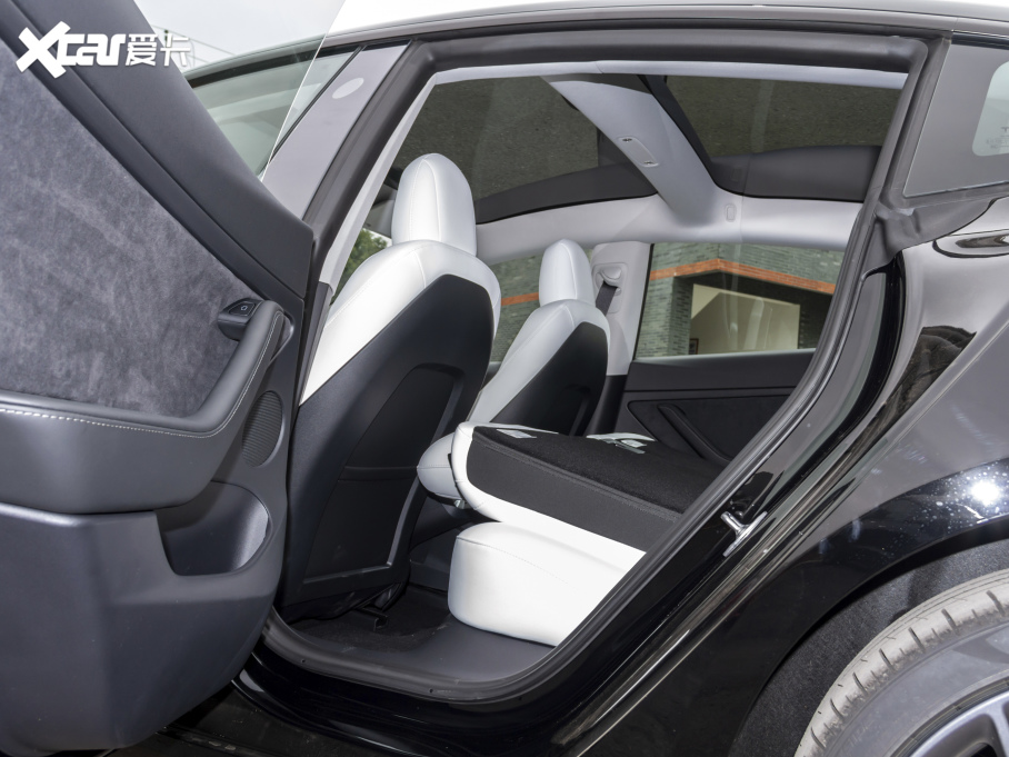 2021Model 3 Performanceȫ݆Ӱ