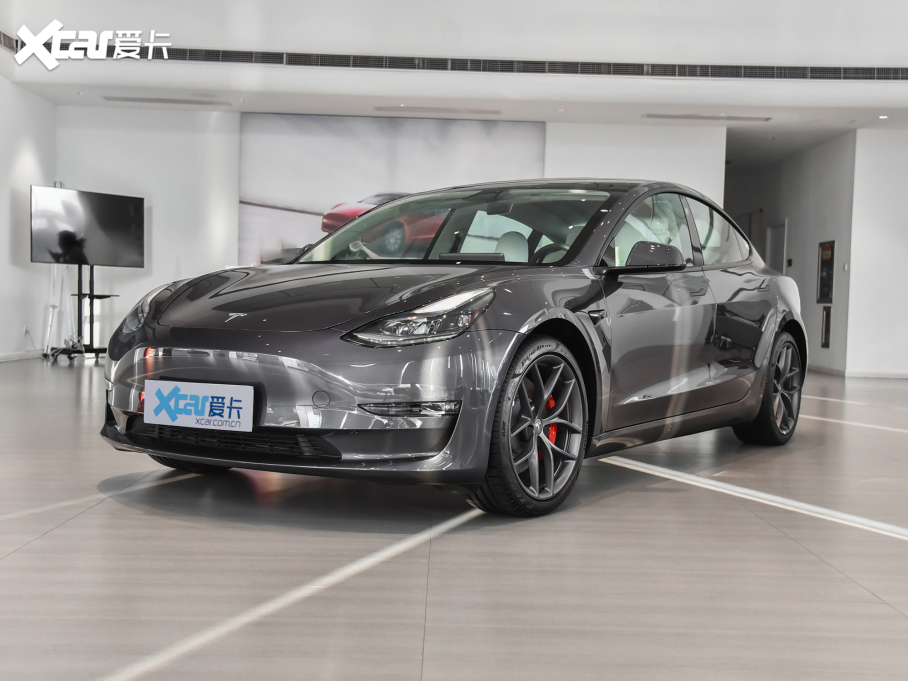 2021Model 3 Ŀ Performanceȫ݆Ӱ