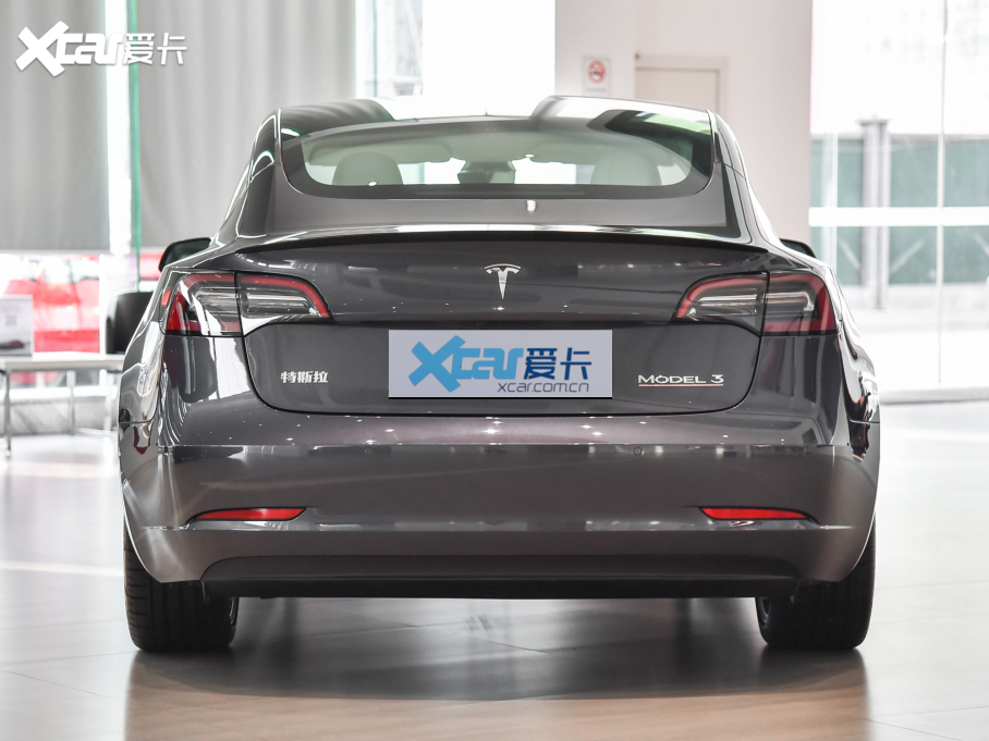 2021Model 3 Ŀ Performanceȫ݆(q)Ӱ