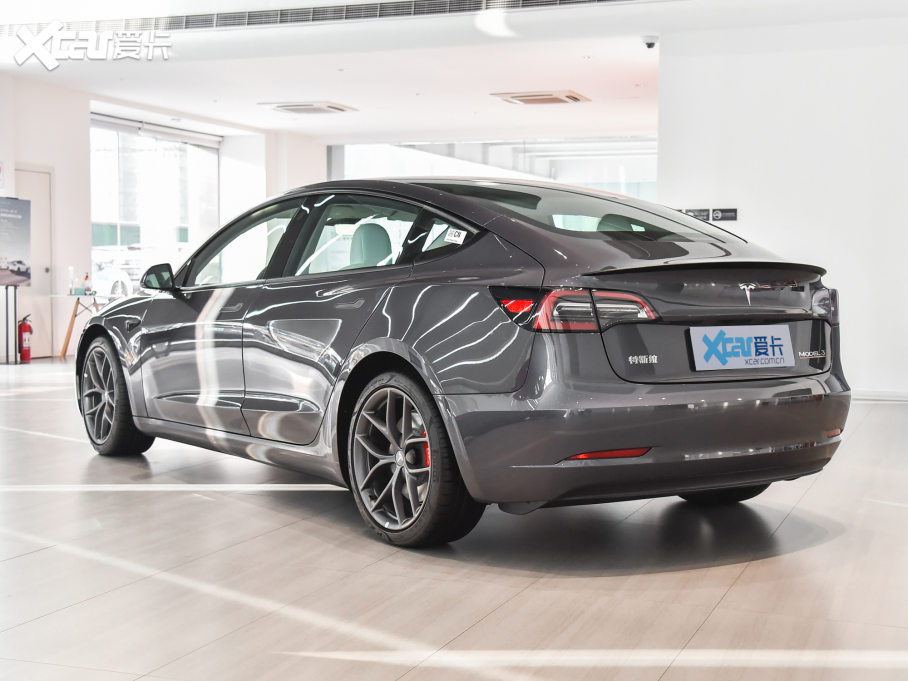 2021Model 3 Ŀ Performanceȫ݆(q)(dng)