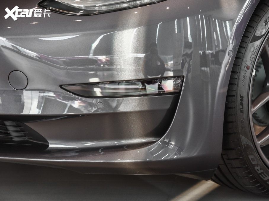 2021Model 3 Ŀ Performanceȫ݆(q)Ӱ