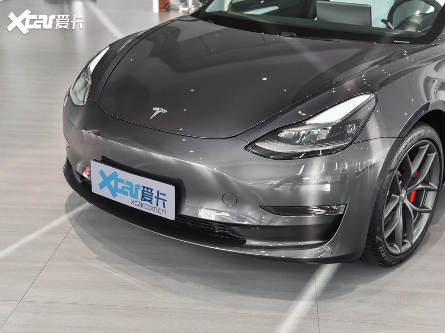 2021Model 3 Ŀ Performanceȫ݆(q)Ӱ