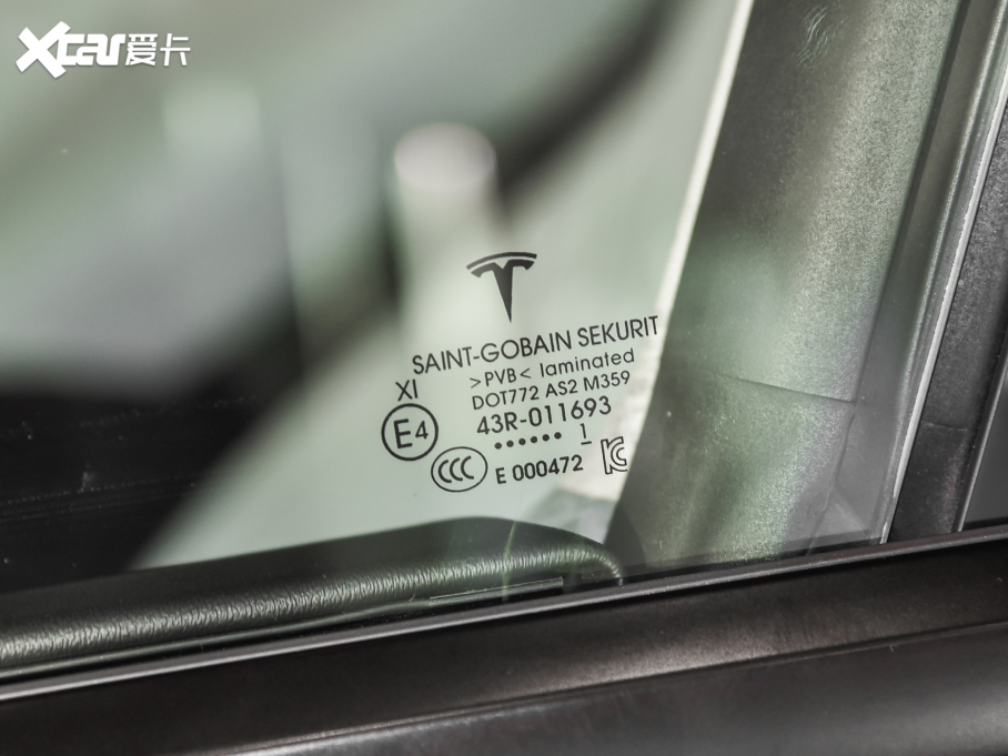 2021��Model 3 �Ŀ� Performance������ȫ݆�(q��)�Ӱ�