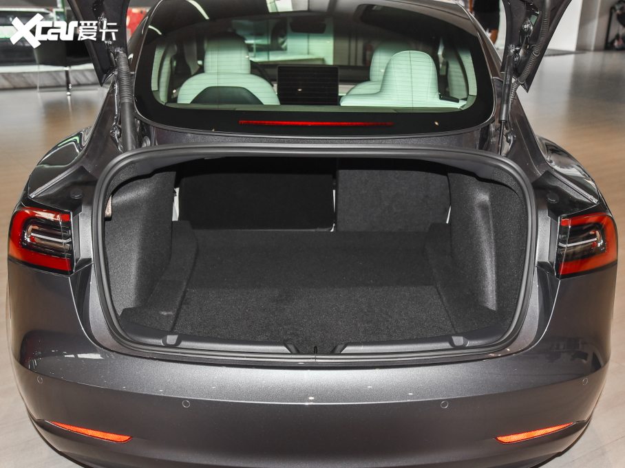 2021Model 3 Ŀ Performanceȫ݆Ӱ