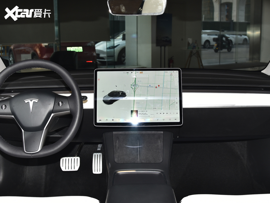 2021Model 3 Ŀ Performanceȫ݆(q)Ӱ