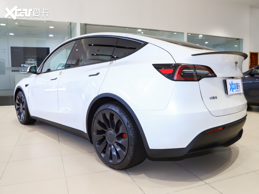 2022Model Y Performanceȫ݆(q)(dng)