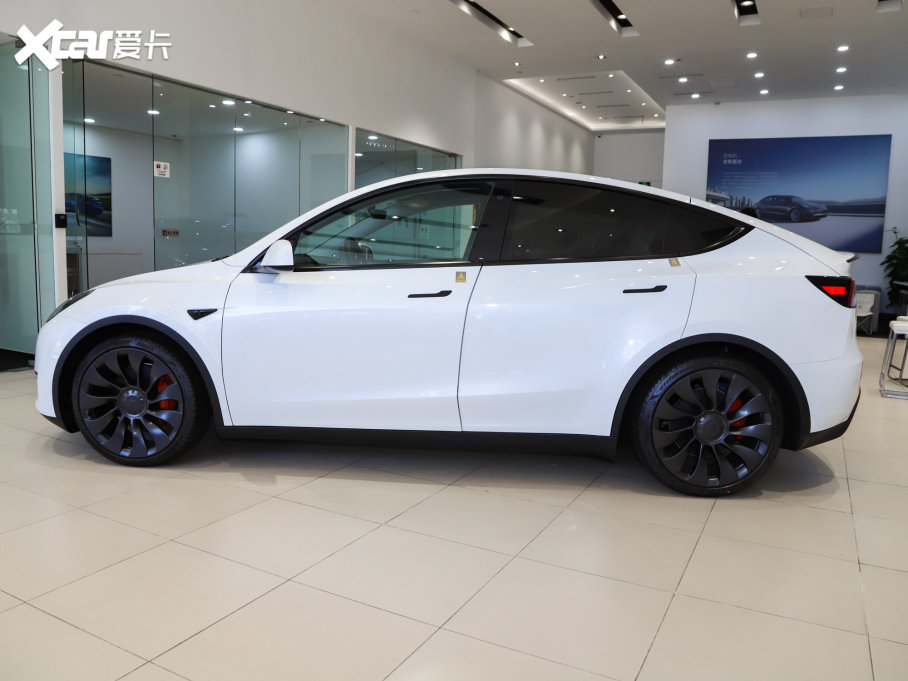 2022Model Y Performanceȫ݆(q)(dng)