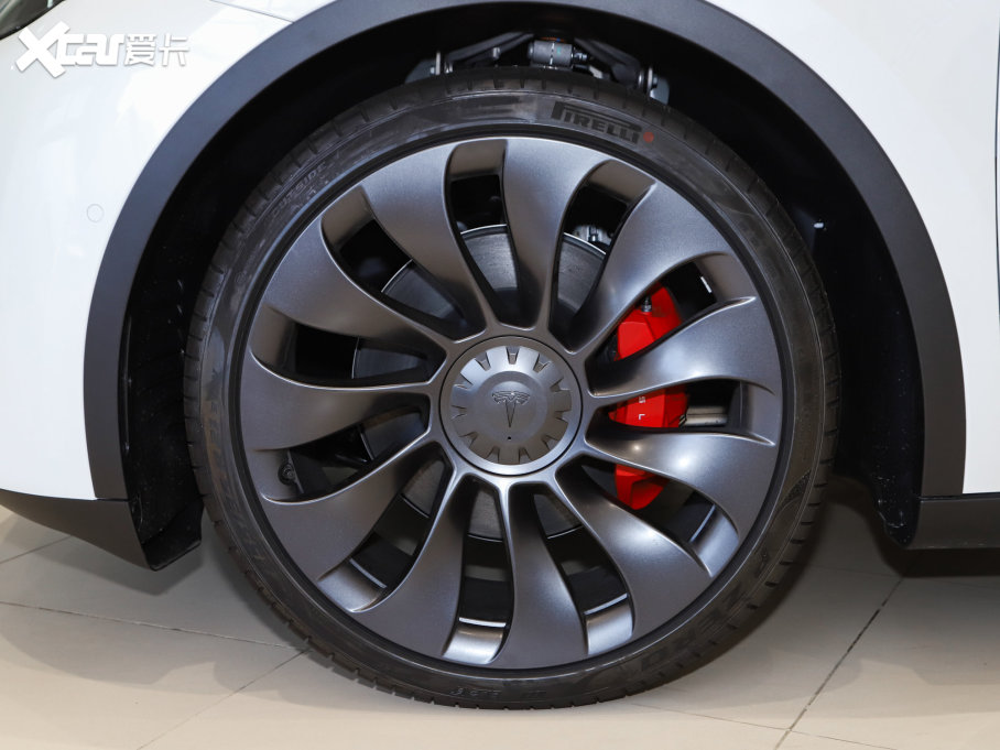 2022Model Y Performanceȫ݆Ӱ
