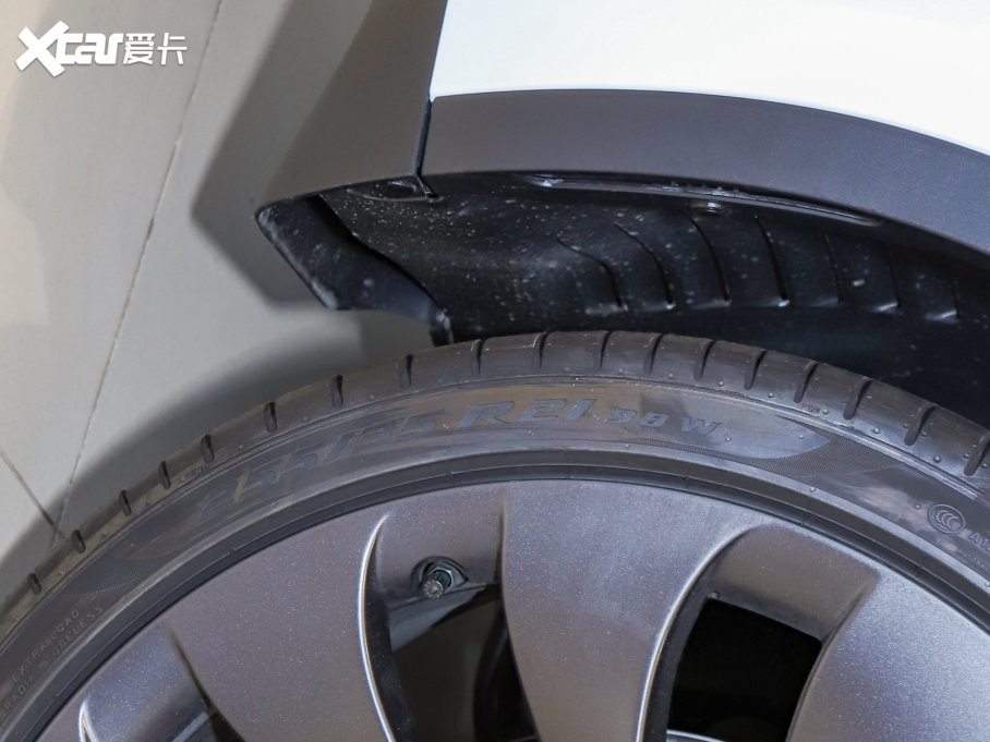 2022Model Y Performanceȫ݆Ӱ