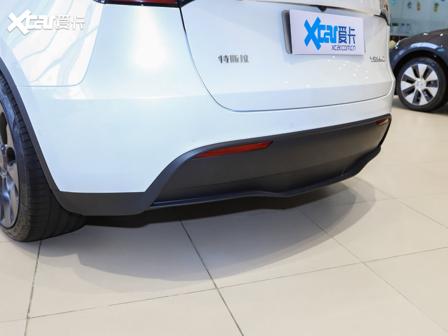 2022Model Y Performanceȫ݆Ӱ