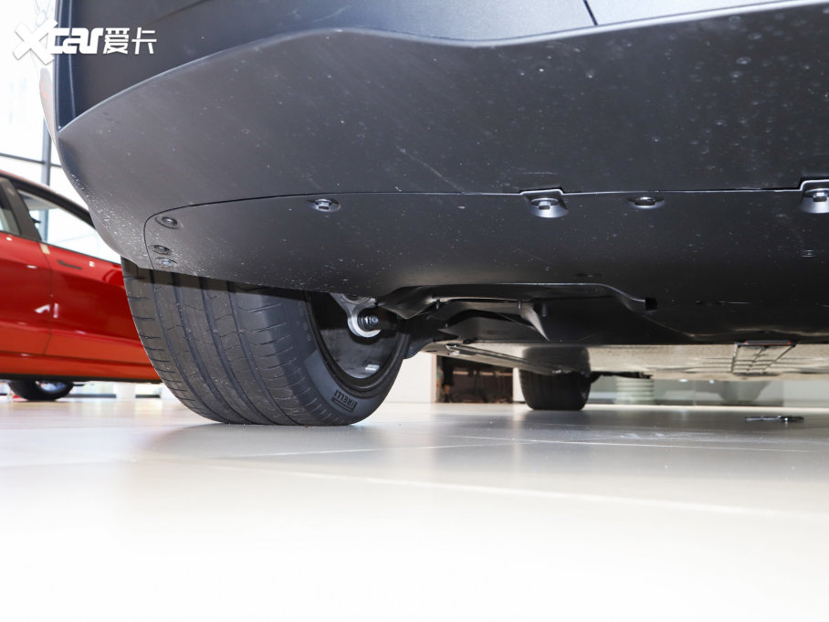 2022Model Y Performanceȫ݆Ӱ