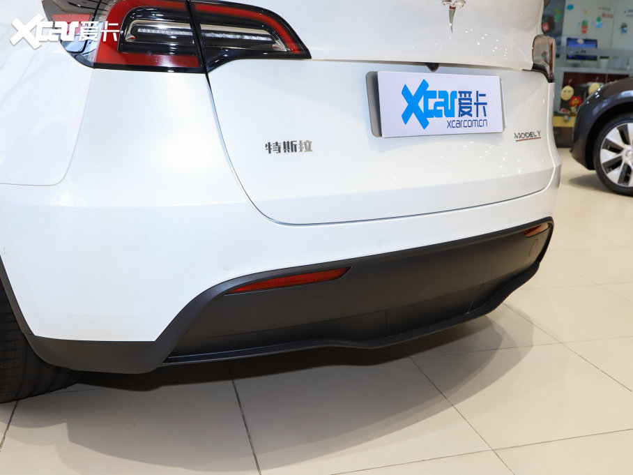 2022Model Y Performanceȫ݆Ӱ