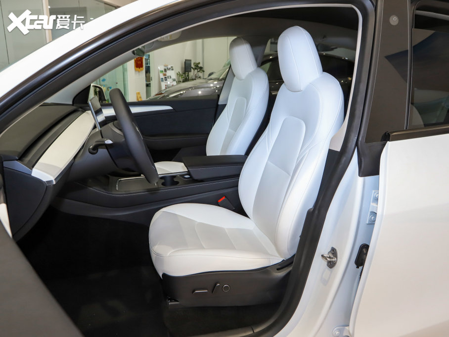 2022Model Y Performanceȫ݆Ӱ