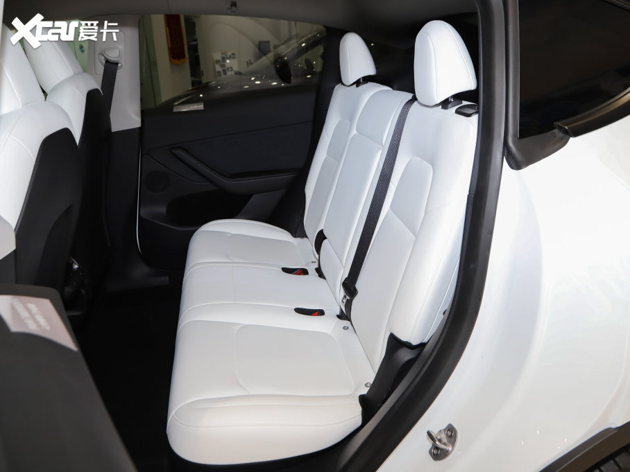 2022Model Y Performanceȫ݆Ӱ