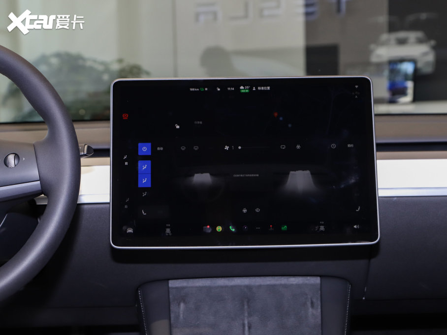 2022Model Y Performanceȫ݆Ӱ