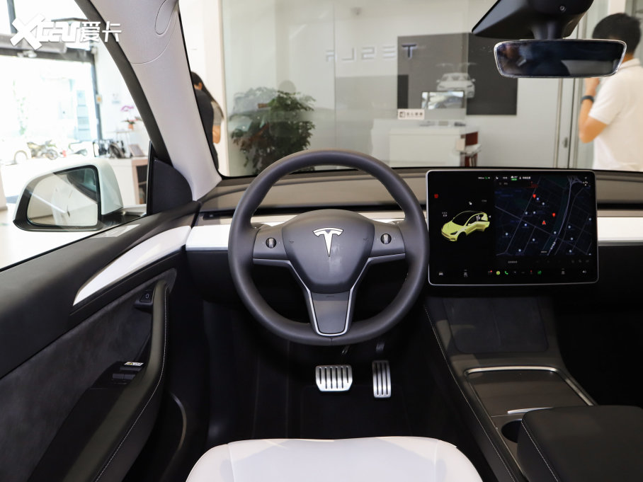 2022Model Y Performanceȫ݆(q)(dng)