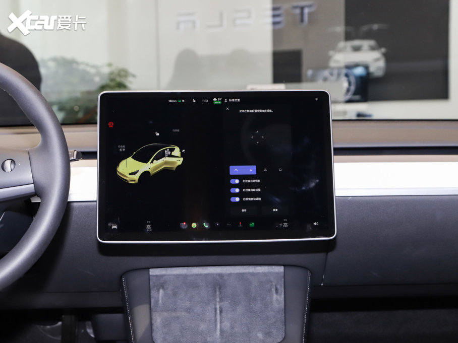 2022Model Y Performanceȫ݆Ӱ