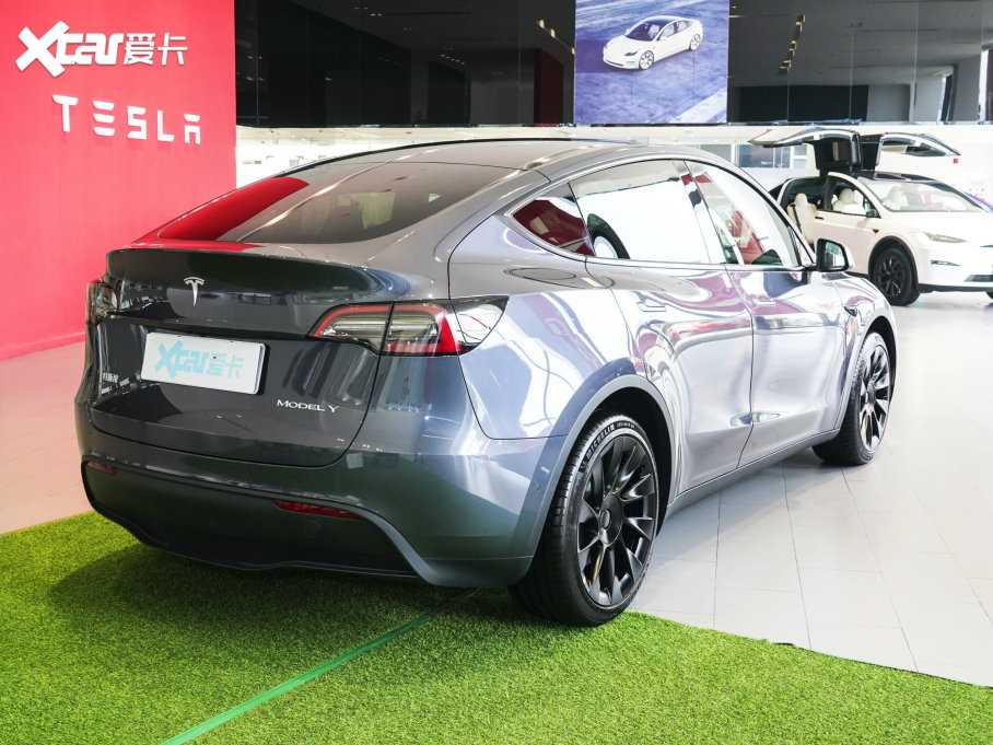 2022Model Y Ŀ ݆Ӱ