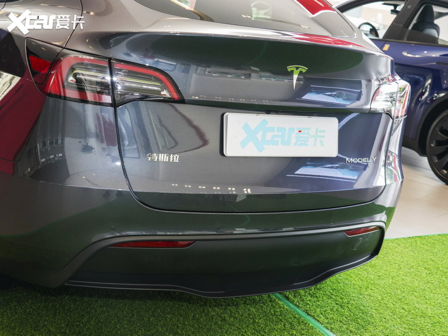 2022Model Y Ŀ ݆Ӱ