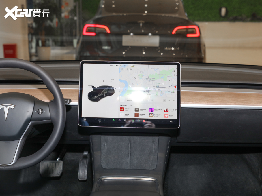 2022��Model 3 ��݆�(q��)��(d��ng)��