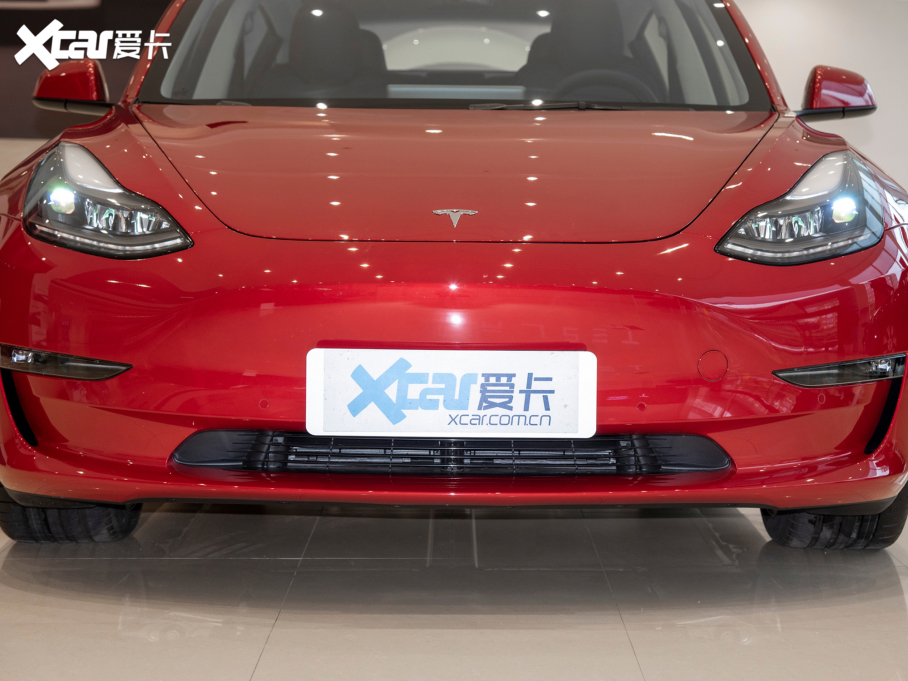 2022Model 3 Performanceȫ݆Ӱ