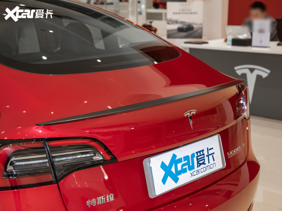 2022��Model 3 Performance������ȫ݆�Ӱ�