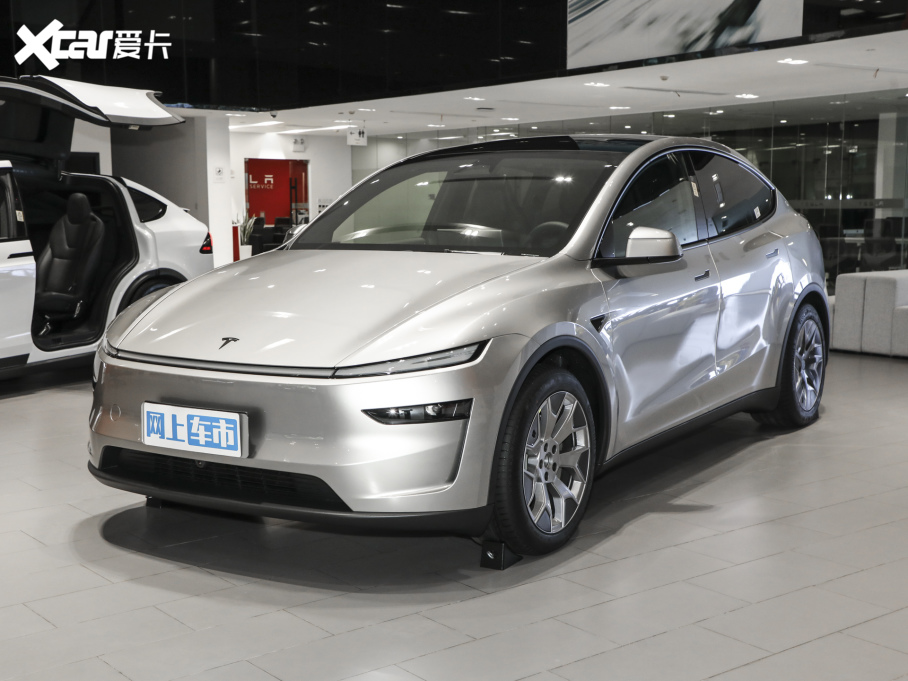 2025��Model Y L �L�m(x��)��ȫ݆�(q��)�Ӱ�