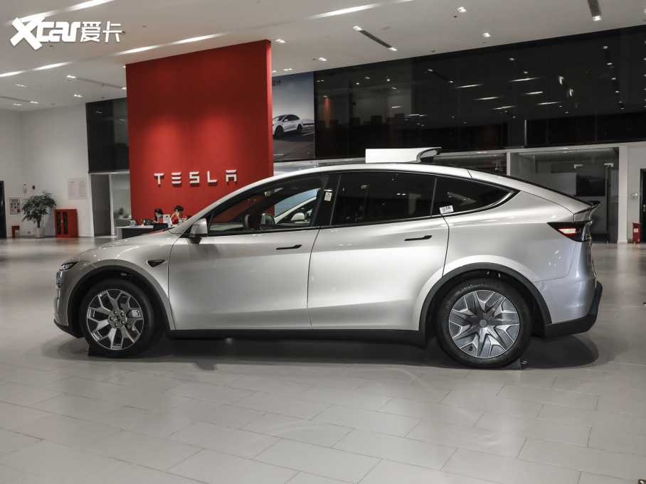 2025��Model Y L �L(zh��ng)�m(x��)��ȫ݆�(q��)��(d��ng)��
