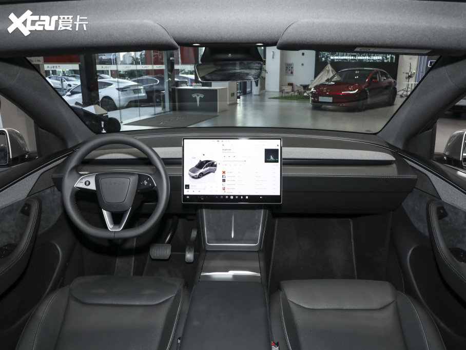 2025��Model Y L �L(zh��ng)�m(x��)��ȫ݆�(q��)��(d��ng)��