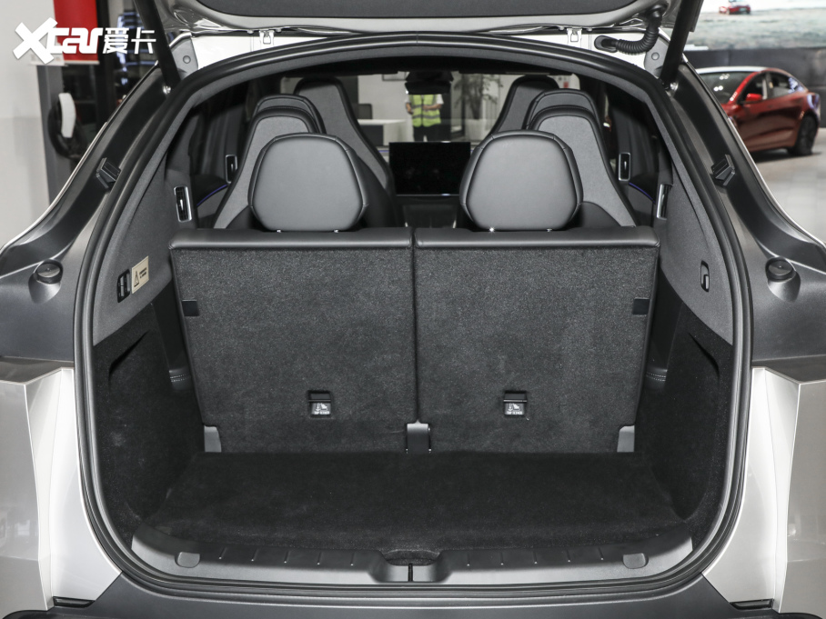 2025��Model Y L �L�m(x��)��ȫ݆�(q��)�Ӱ�