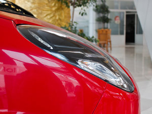 2009款1.1L 尊贵Ⅰ型B 细节外观
