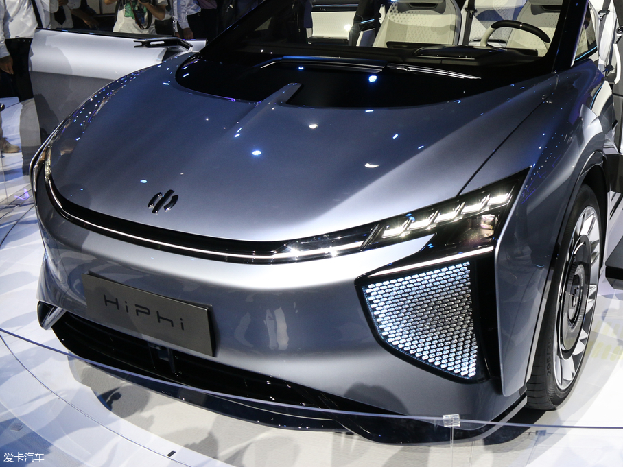2019ߺHiPhi X 