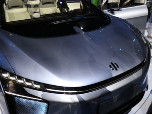 2019款基本型 细节外观
