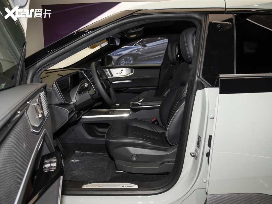 2023ߺHiPhi Y 560km h