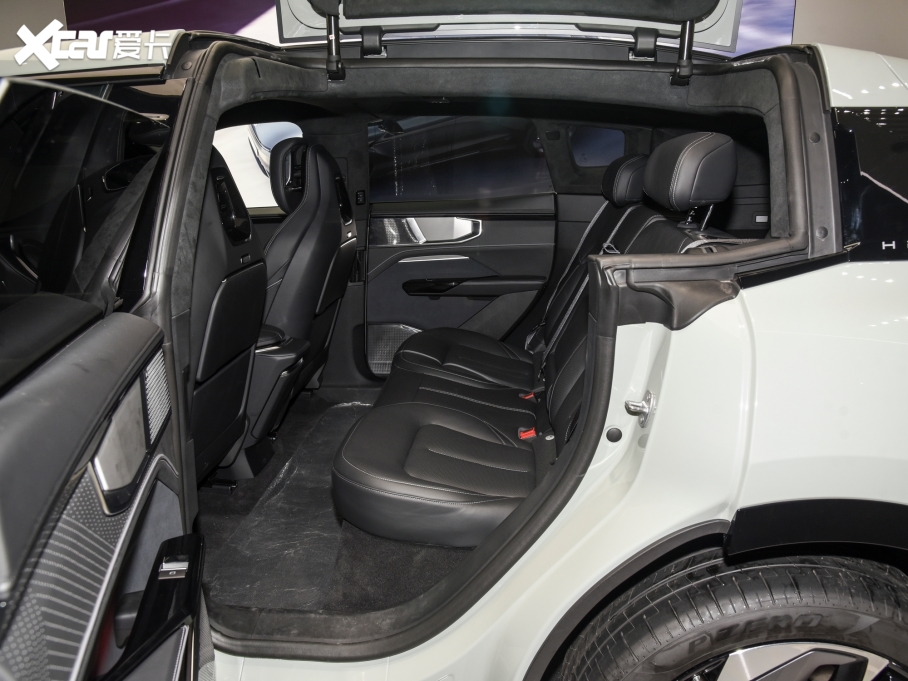 2023ߺHiPhi Y 560km h